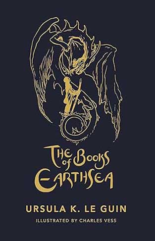 The Books of Earthsea